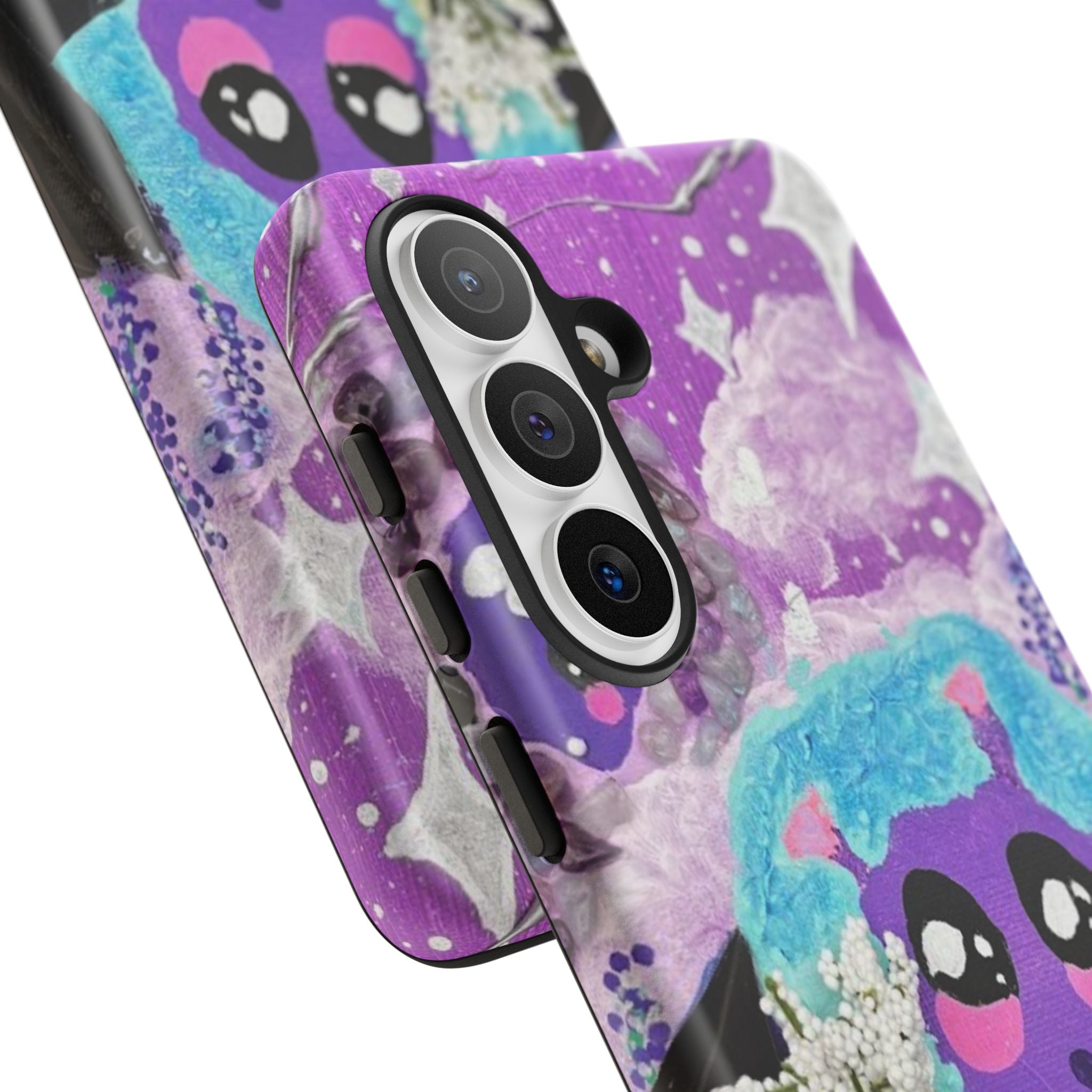 Cute Cryptid- Mothman Phone Case