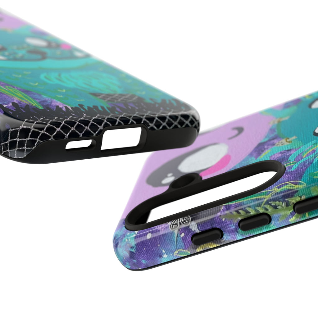 Cute Cryptid- Dobhar-Chu Phone Case