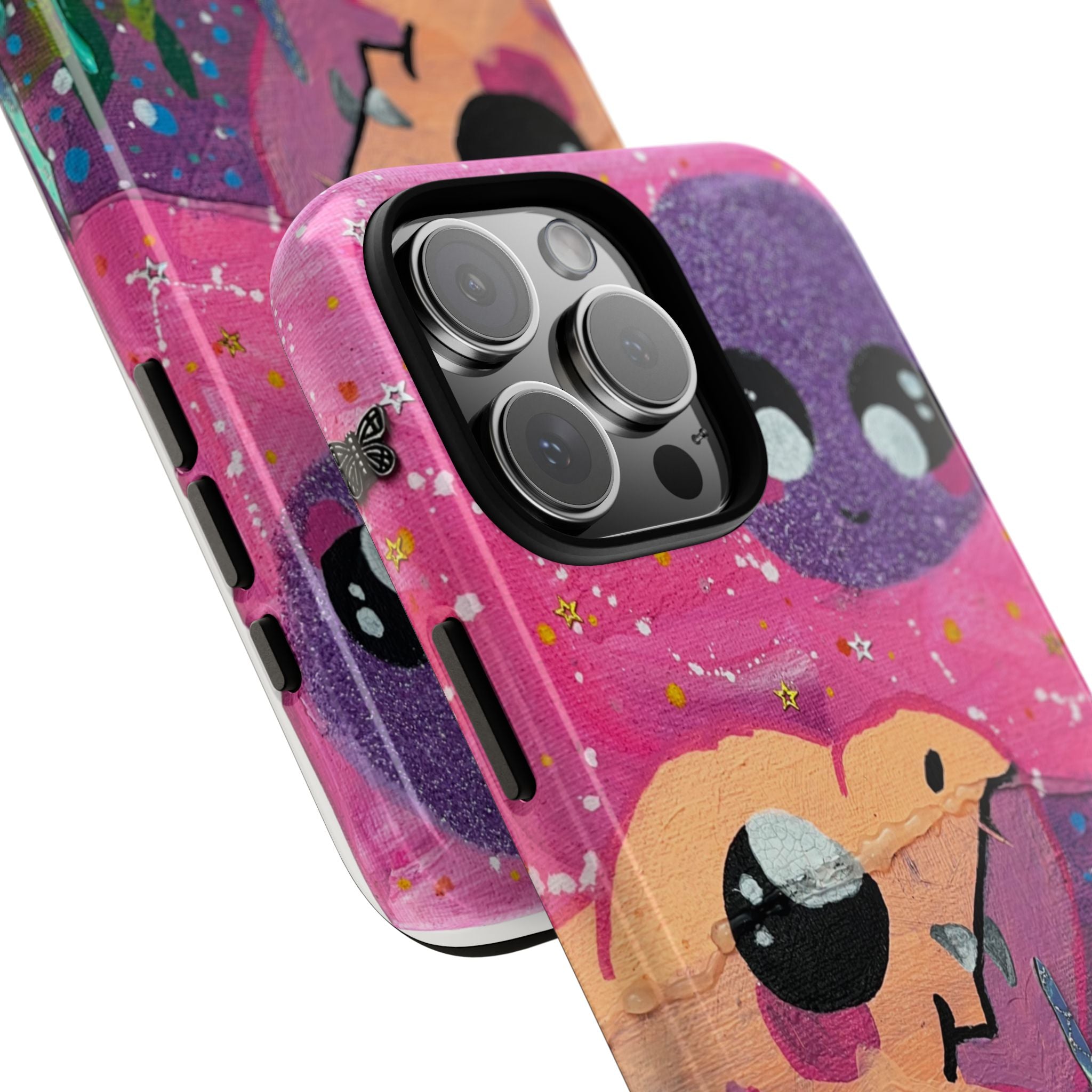 Cute Cryptid- Lusca Phone Case