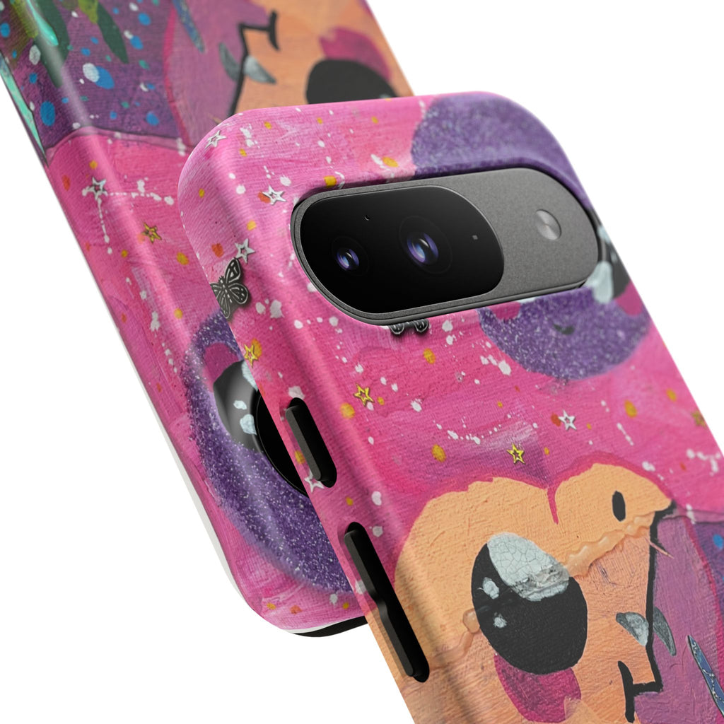 Cute Cryptid- Lusca Phone Case