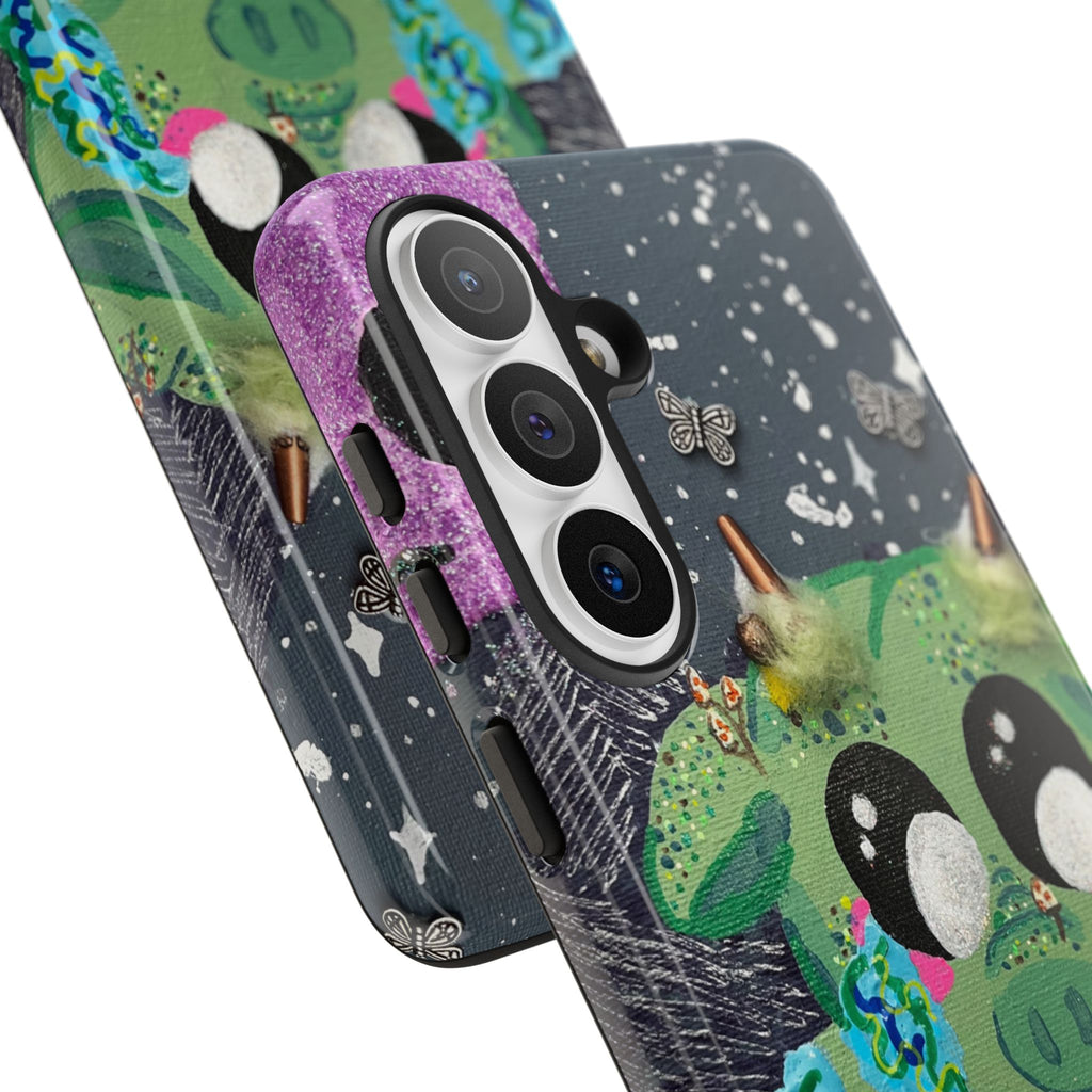 Cute Cryptid- Squonk Phone Case